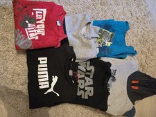 Kleiderpaket jungen größe gebraucht kaufen Kleiderpaket jungen größe gebraucht kaufen  Osternienburger Land