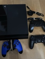Original ps4 500gb for sale  WOKING