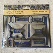Tattered lace dies for sale  WILMSLOW