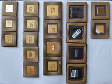 18x goldcap cpu gebraucht kaufen  Halle