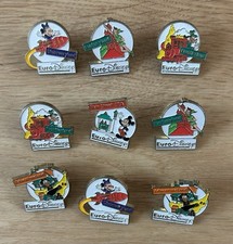 pins eurodisney d'occasion  Expédié en Belgium