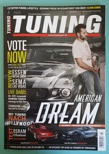 Tuning magazin tuning gebraucht kaufen  Borgholzhausen