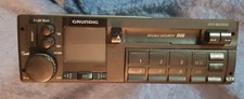 Autoradio grunding wkc usato  Grottaferrata