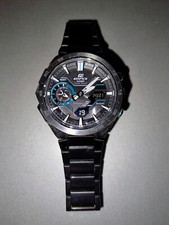 Casio edifice ecb gebraucht kaufen  Mainz-Kastel