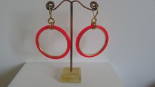 Boucles oreille agatha d'occasion  Toulon-