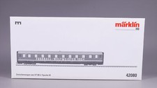 Märklin 42080 zwischenwagen gebraucht kaufen  Hamburg