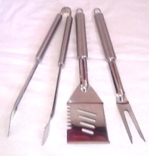 Stainless steel bbq for sale  SOUTH OCKENDON