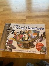 617. trivial pursuit for sale  CRAWLEY