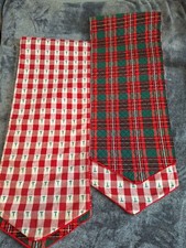 Christmas table runners for sale  Corinth