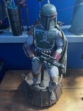 Boba fett hot for sale  BURY ST. EDMUNDS