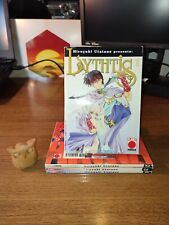 Lythtis serie completa usato  Salo