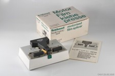 Hähnel kollmatic motor gebraucht kaufen  Liebenburg