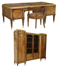 Antique desk office for sale  Austin
