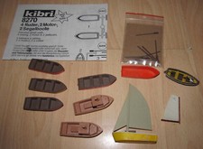 Ersatzteile kibri 8270 gebraucht kaufen  Malsch