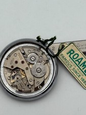 Roamer mst medana usato  Napoli