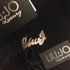 Anello liu donna usato  Roverbella