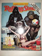 Rolling stone double for sale  Nipomo