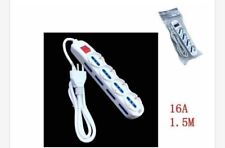Multipresa elettrica ciabatta usato  Taurianova