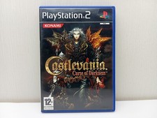 Castlevania curse darkness usato  Venzone