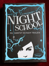 Daugherty night school gebraucht kaufen Daugherty night school gebraucht kaufen  Witten