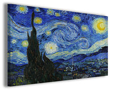 Quadro vincent van usato  Pontecagnano Faiano