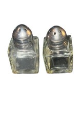 Salt pepper shakers for sale  Detroit