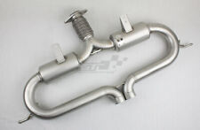 Silencieux inox alpine d'occasion  France