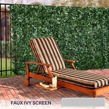 Artificial hedge ivy for sale  UK