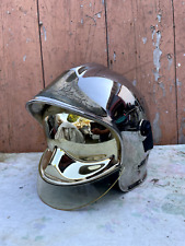 Casque pompier gallet d'occasion  Bourg-en-Bresse