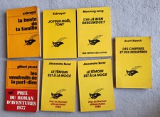 Lot livres collection d'occasion  Plaisir