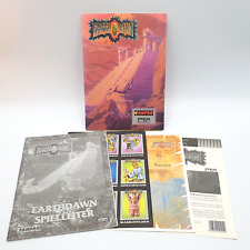 Earthdawn spielleiter sichtsch gebraucht kaufen  Frankfurt am Main