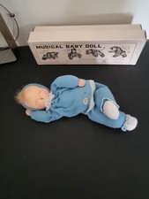 Poupée shackman bébé d'occasion  Saint-Germain-lès-Corbeil