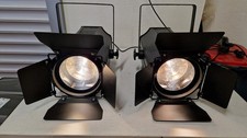 Paar stk theaterscheinwerfer gebraucht kaufen  St. Goar