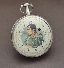 Montre gousset coq d'occasion  Achères