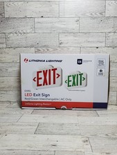 Lithonia lighting single for sale  Erie