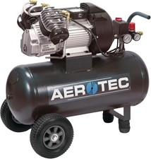 Aerotec kompressor 400 gebraucht kaufen  Deutschland
