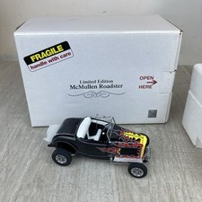 Danbury mint mcmullen for sale  Tolleson