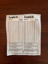 Vintage games original for sale  LITTLEHAMPTON