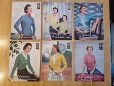 Lavenda knitting pattern for sale  HOOK