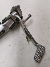 Kawasaki 750 pedana usato  Chignolo Po