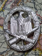 Asa allgemeines sturmabzeichen gebraucht kaufen  Blieskastel