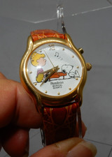Vintage Armitron Relógio Musical Feminino Peanuts Snoopy & Linus Relógio de Pulso NÃO USADO comprar usado Vintage Armitron Relógio Musical Feminino Peanuts Snoopy & Linus Relógio de Pulso NÃO USADO comprar usado  Enviando para Brazil
