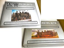 Keiser model kits usato  Modena