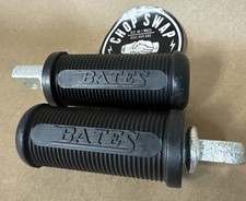 Bates pegs harley d'occasion  Expédié en Belgium