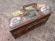 Vintage britool cantilever for sale  NEWARK
