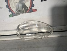 Plastica freccia trasparente usato  Napoli
