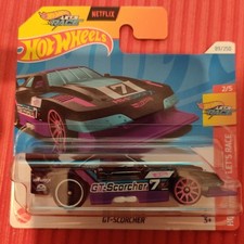 Hot wheels netflix gebraucht kaufen  Schwarzenbek