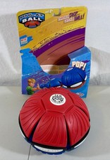Phlat ball kids for sale  GRANTHAM