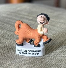 Feve gaston lagaffe d'occasion  Paris XI