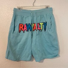 Rawyalty mens streetwear for sale  Miami